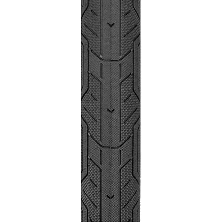ARISE, Oxygen, 20''x1.60, Folding, Clincher, 120TPI, Black