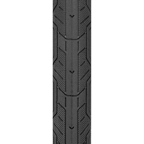 ARISE, Oxygen, 20''x1.60, Folding, Clincher, 120TPI, Black