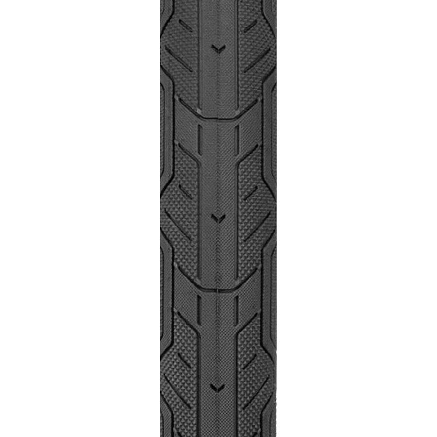 ARISE, Oxygen, 20''x1.60, Folding, Clincher, 120TPI, Black