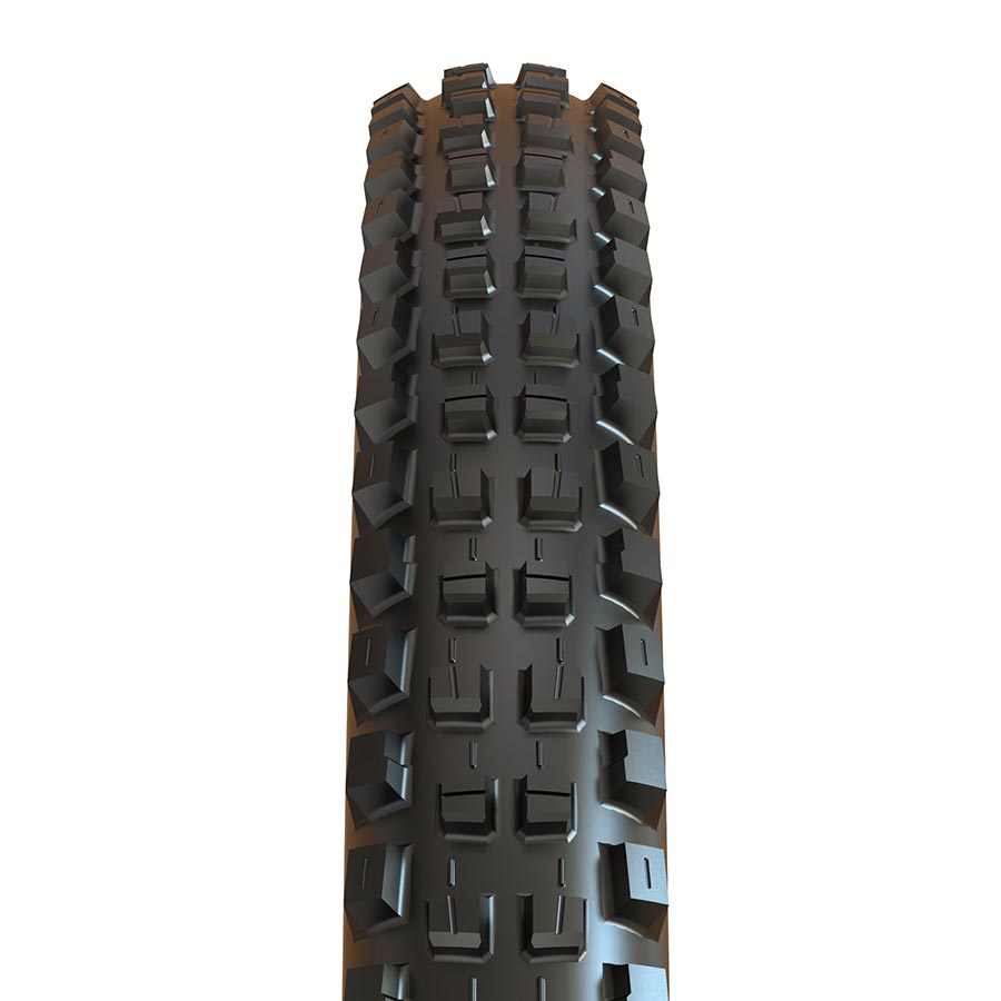 Maxxis, High Roller III, Mountain Tire, 29''x2.40, Folding, Tubeless Ready, 3C Maxx Grip, EXO+, 60TPI, Black