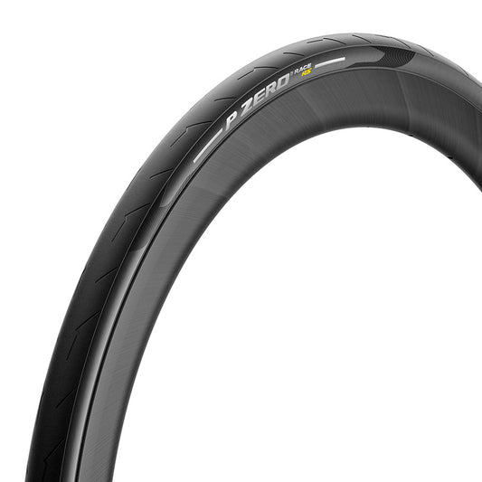 Pirelli, P ZERO™ Race RS, Road Tire, 700x26C, Wire, Clincher, SmartEVO2, TechBELT, 127TPI, Black 900