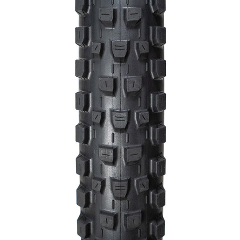 Maxxis, Dissector II, Mountain Tire, 29''x2.40, Folding, Tubeless Ready, MaxxTerra, EXO+, 60, Black