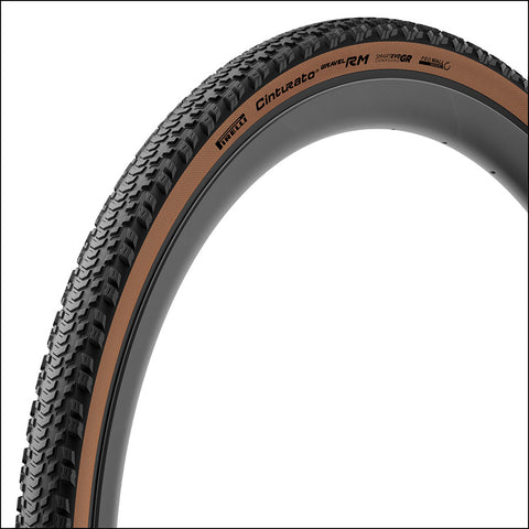 Cinturato Gravel RM HP-Line