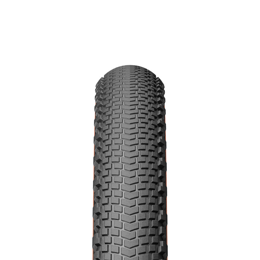 Pirelli, Cinturato Gravel H P-Line, Gravel Tire, 700x35C, Folding, Tubeless Ready, SpeedGrip, TechWALL, 60TPI, Black