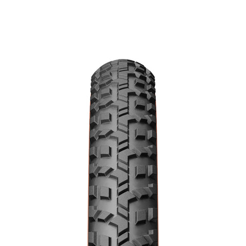 Pirelli, Cinturato Gravel M P-Line, Gravel Tire, 700x35C, Folding, Tubeless Ready, SpeedGrip, TechWALL, 60TPI, Black