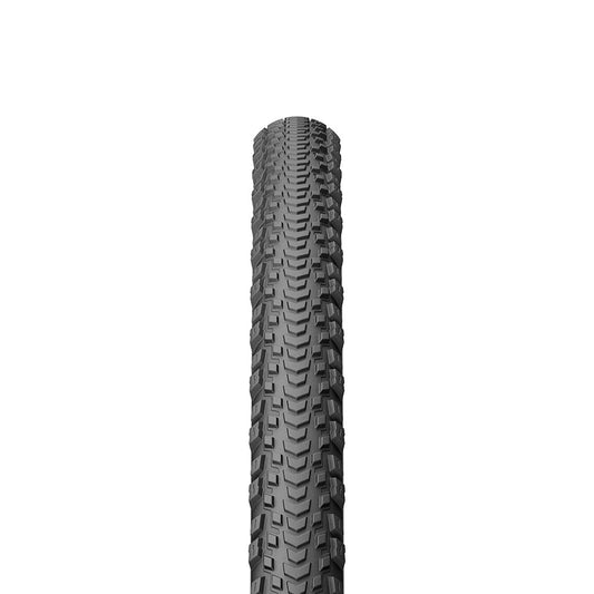 Pirelli, Cinturato Gravel RM P-Line, Gravel Tire, 700x35C, Folding, Tubeless Ready, SpeedGrip, TechWALL, 60TPI, Black 900