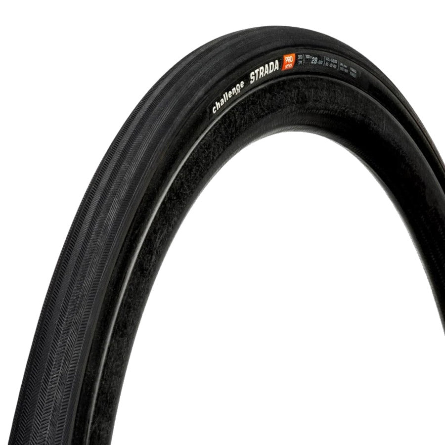 Strada Pro TLR