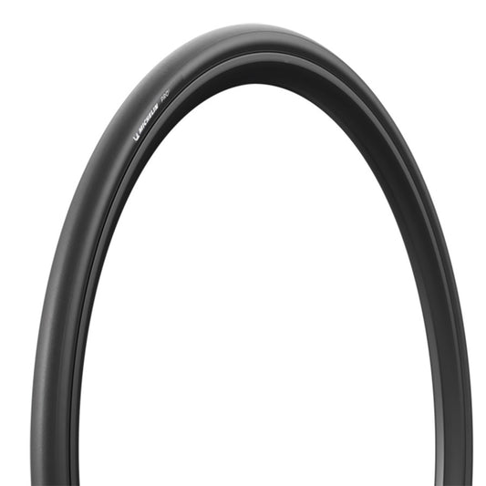 Michelin, PRO5 FB, Road Tire, 700x25C, Folding, TT, 3x110, Black 900