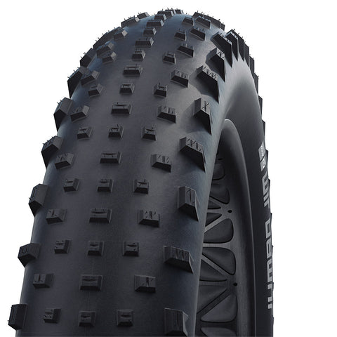 Jumbo Jim Performance