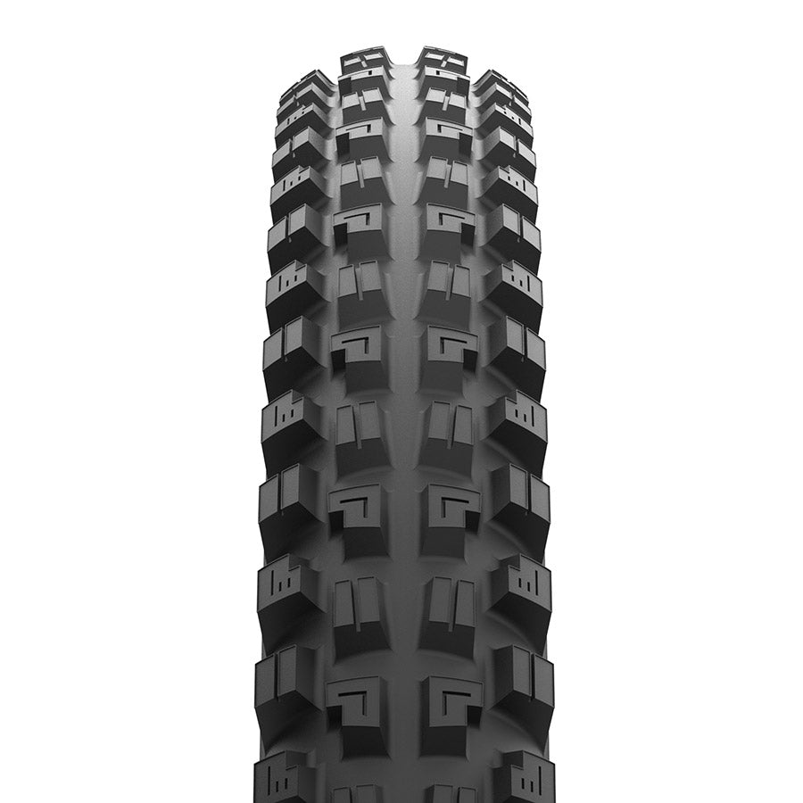 Maxxis, Minion DHX, Mountain Tire, 27.5''x2.50, Folding, Tubeless Ready, 3C Maxx Grip, DH, 120x2TPI, Black