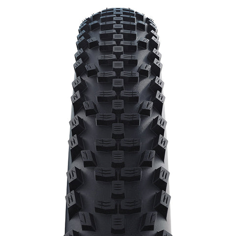 Schwalbe, Smart Sam Perf, Mountain Tire, 29x1.60, Wire, Clincher, Addix, Reflex, 67TPI, Black