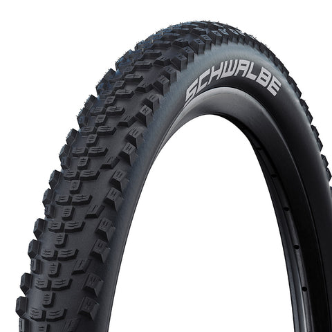 Schwalbe, Smart Sam Perf, Mountain Tire, 29x1.60, Wire, Clincher, Addix, Reflex, 67TPI, Black