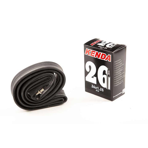 Kenda - Presta Valve Tubes _ Unite - B1keparts.com