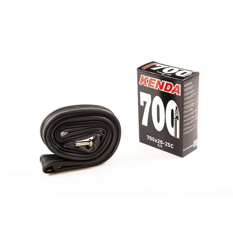 Kenda - Presta Valve Tubes _ Unite - B1keparts.com