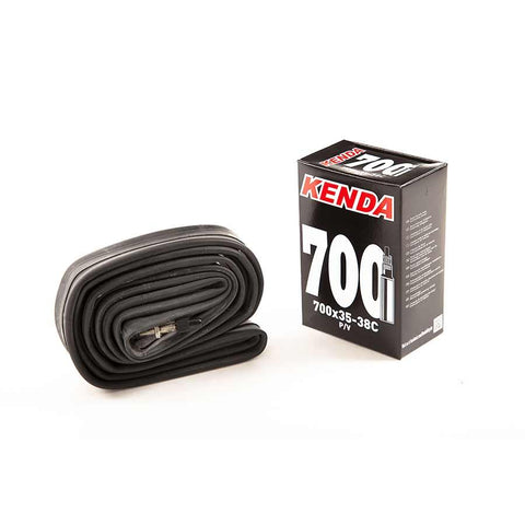 Kenda - Presta Valve Tubes _ Unite - B1keparts.com
