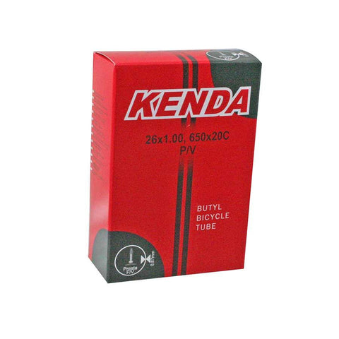 Kenda - Schrader Valve Tubes _ Unite - B1keparts.com