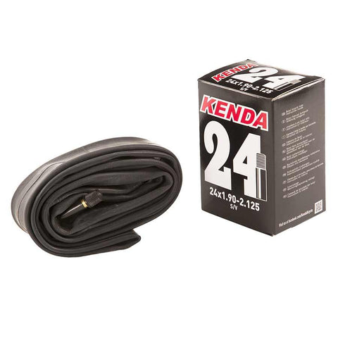 Kenda - Schrader Valve Tubes _ Unite - B1keparts.com
