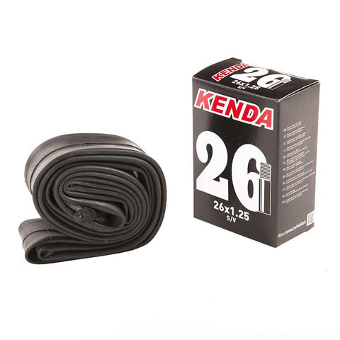 Kenda - Schrader Valve Tubes _ Unite - B1keparts.com