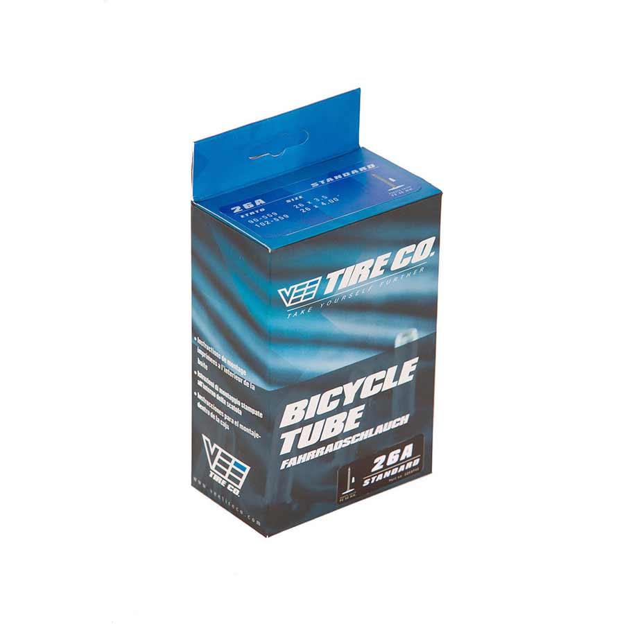 Vee Rubber - Inner Tube Tubes _ Unite - B1keparts.com