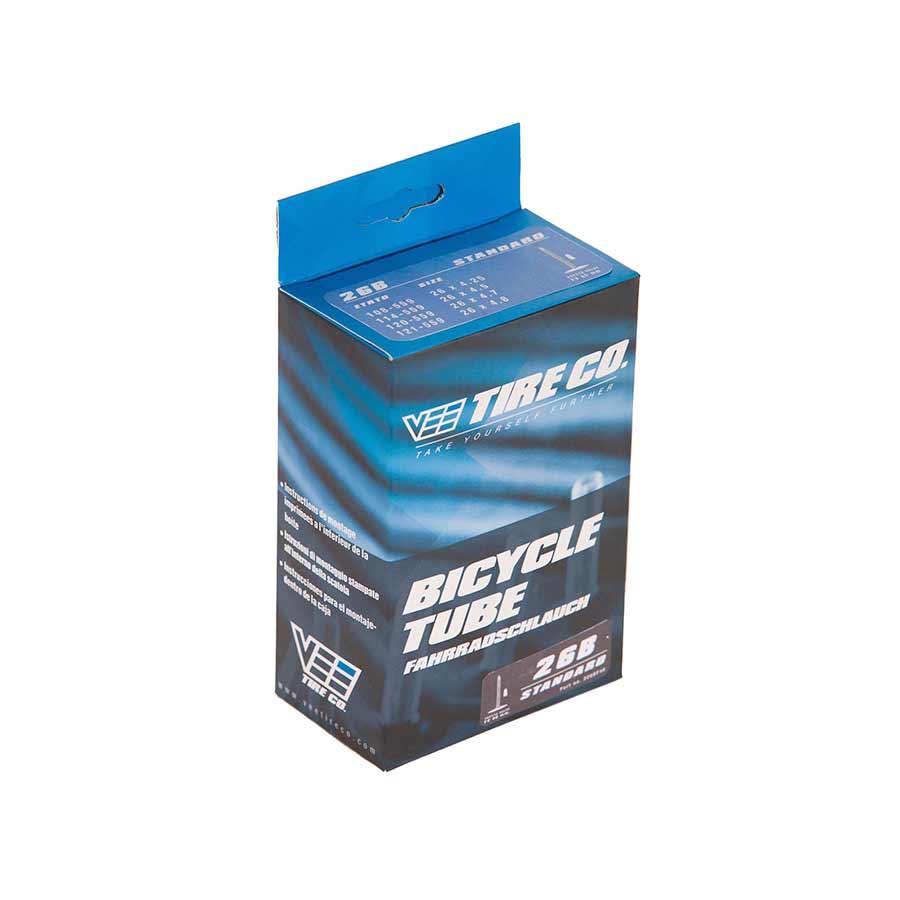 Vee Rubber - Inner Tube Tubes _ Unite - B1keparts.com