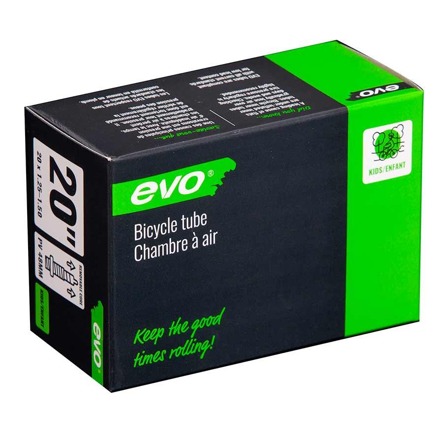 Evo - Presta Tubes _ Unite - B1keparts.com