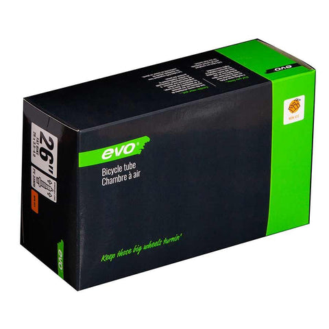 Evo - Presta Tubes _ Unite - B1keparts.com