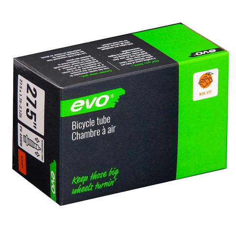 Evo - Presta Tubes _ Unite - B1keparts.com