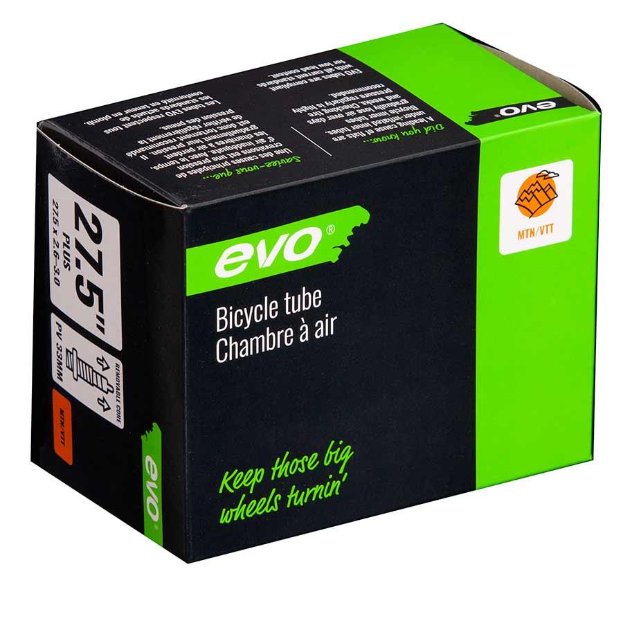 Evo - Presta Tubes _ Unite - B1keparts.com