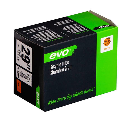 Evo - Presta Tubes _ Unite - B1keparts.com