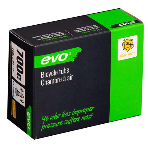 Evo - Presta Tubes _ Unite - B1keparts.com