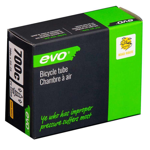 Evo - Presta Tubes _ Unite - B1keparts.com