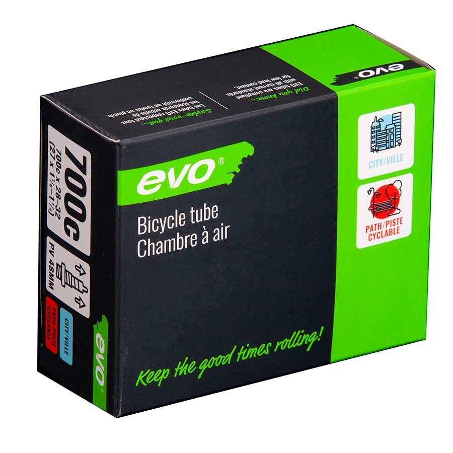 Evo - Presta Tubes _ Unite - B1keparts.com