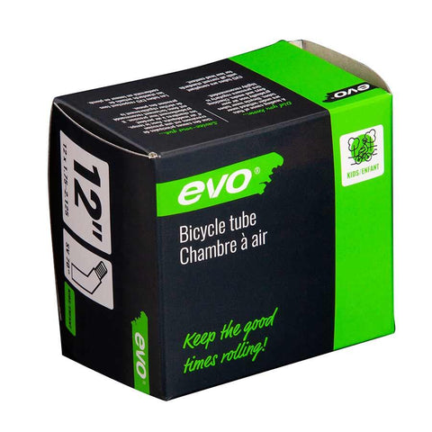 Evo - Schrader Tubes _ Unite - B1keparts.com