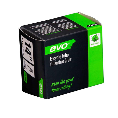 Evo - Schrader Tubes _ Unite - B1keparts.com
