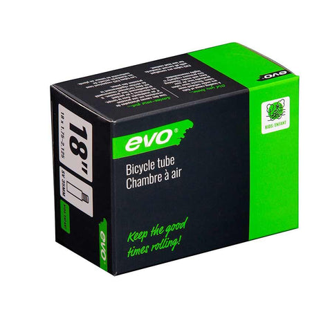 Evo - Schrader Tubes _ Unite - B1keparts.com