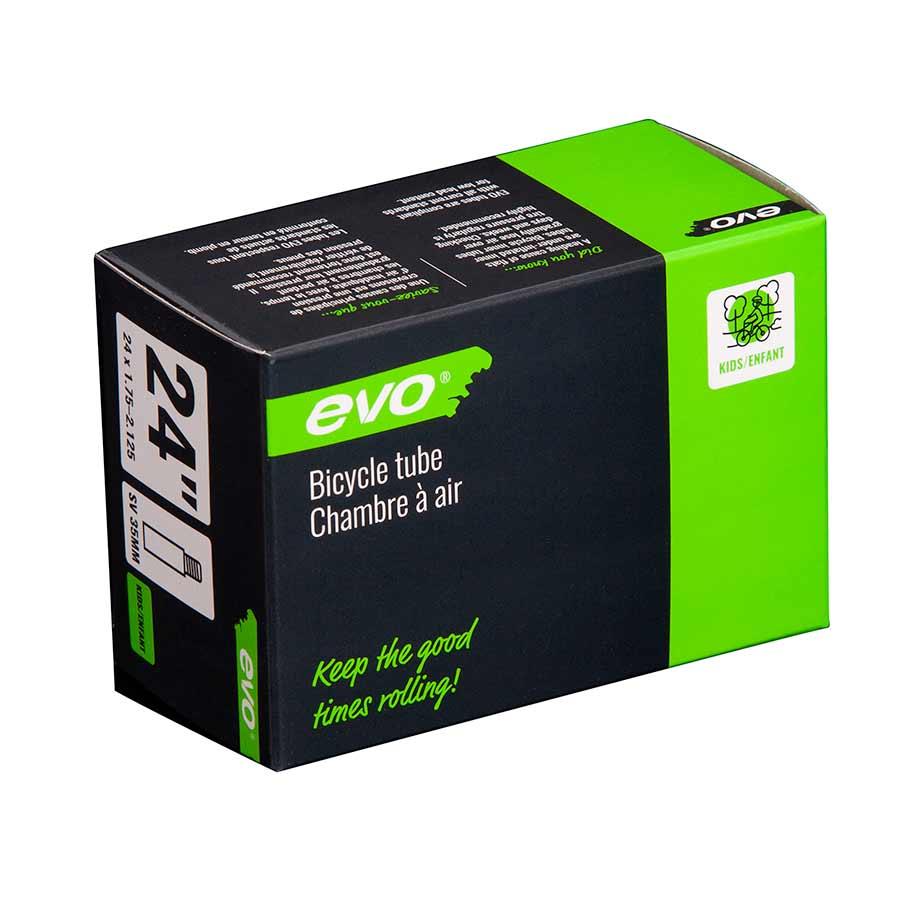 Evo - Schrader Tubes _ Unite - B1keparts.com