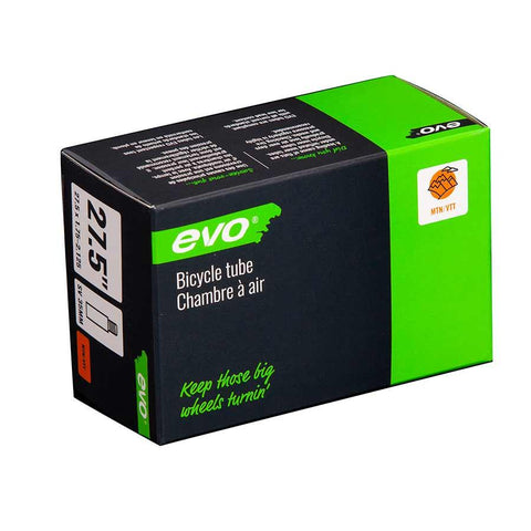Evo - Schrader Tubes _ Unite - B1keparts.com