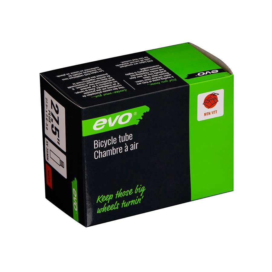 Evo - Schrader Tubes _ Unite - B1keparts.com