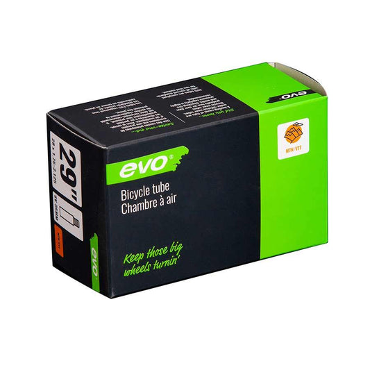 Evo - Schrader Tubes _ Unite - B1keparts.com 900