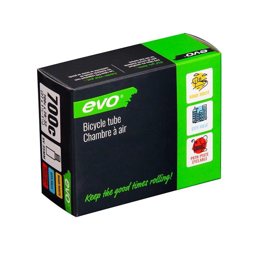 Evo - Schrader Tubes _ Unite - B1keparts.com
