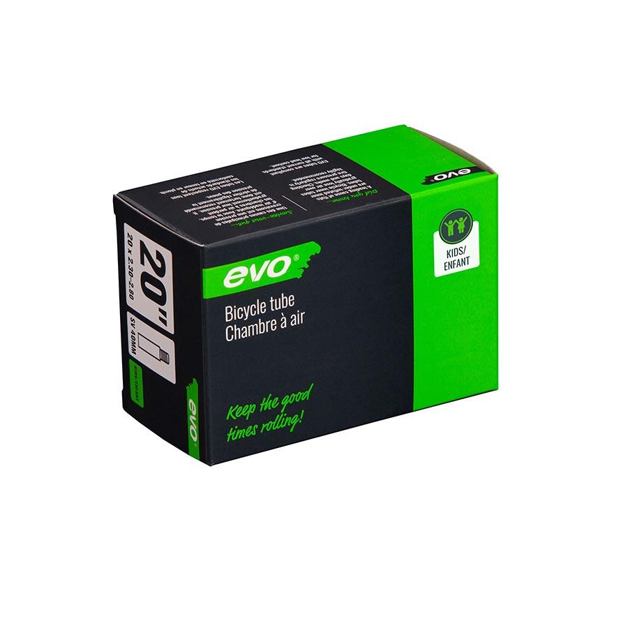 Evo - Schrader Tubes _ Unite - B1keparts.com