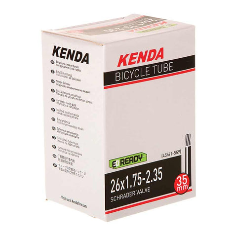 Kenda - Schrader Tubes _ Unite - B1keparts.com