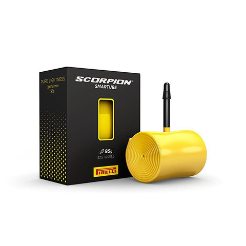 Pirelli - Scorpion SmarTUBE Tubes _ Unite - B1keparts.com