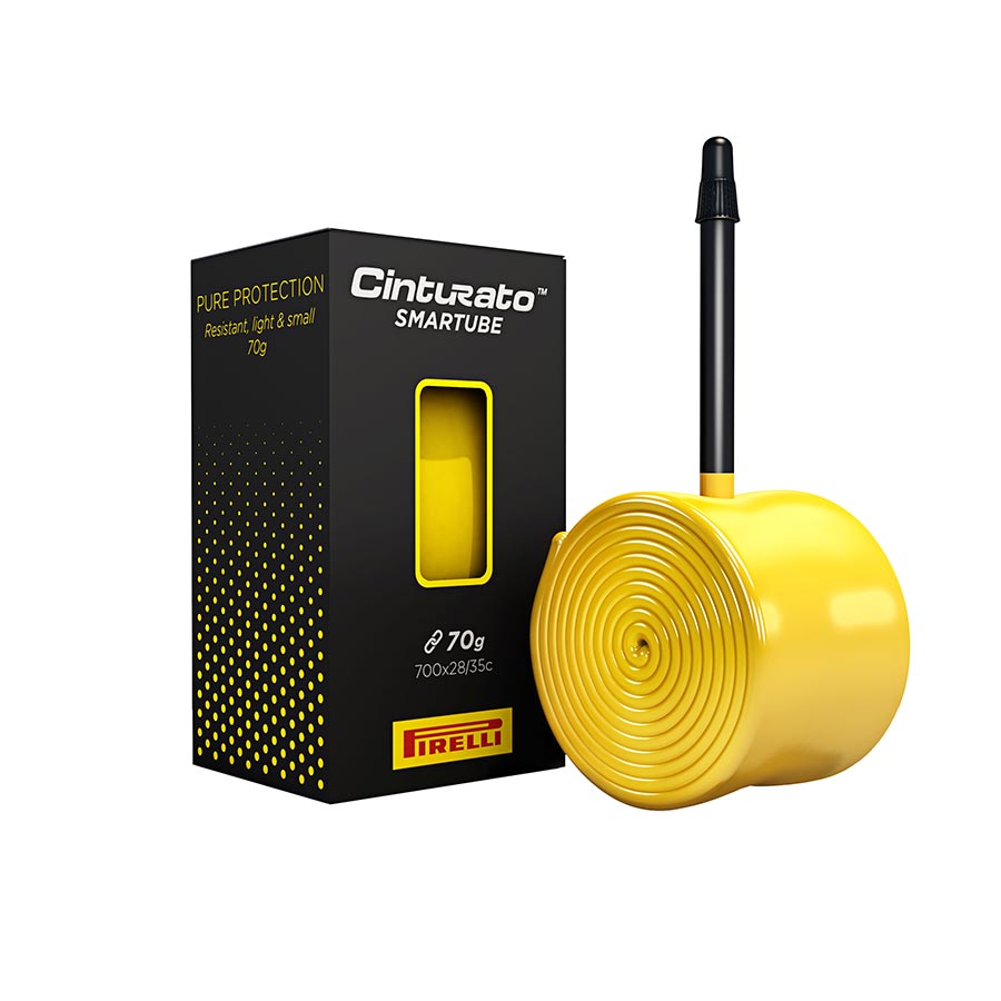 Cinturato™ Reinforced SmarTUBE