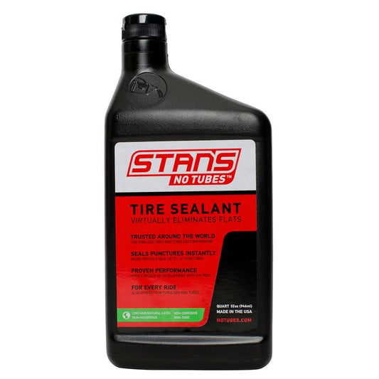 Stans No Tubes - Sealant Tubeless Sealants _ Unite - B1keparts.com 900