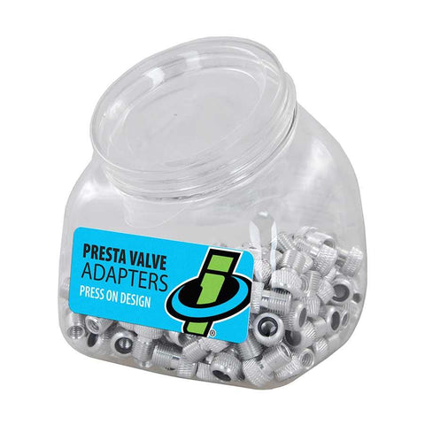 Genuine Innovations - Valve Adaptor Tube Accessories _ Unite - B1keparts.com