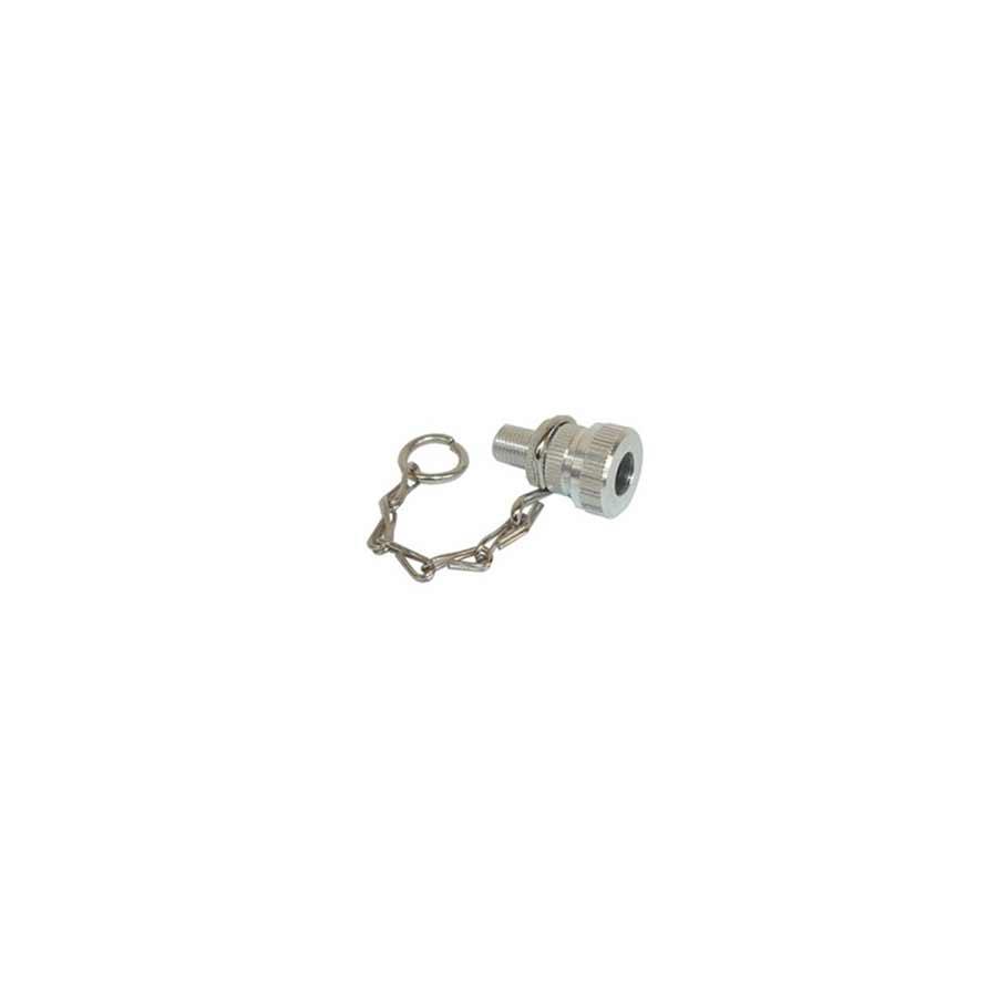 Zefal - Presta Adapter Tube Accessories _ Unite - B1keparts.com