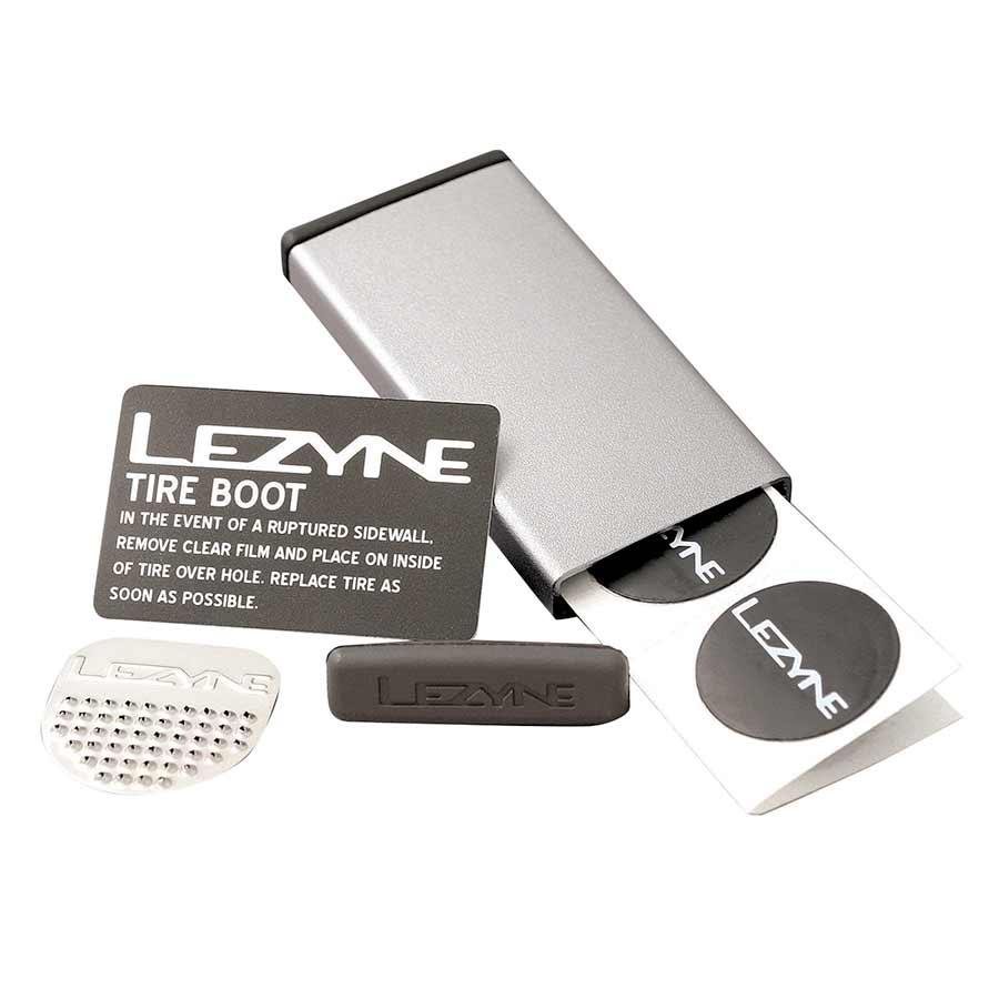 Lezyne - Metal Kit Patch Kits _ Unite - B1keparts.com