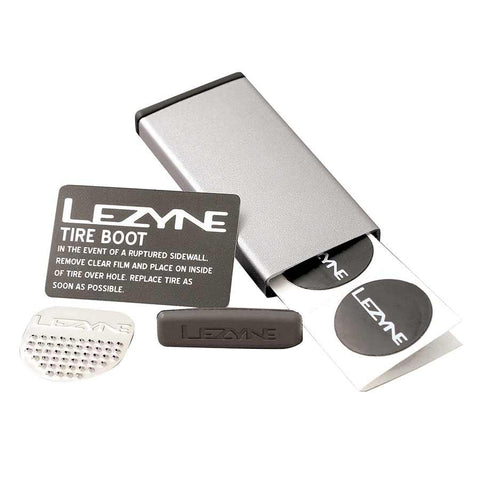 Lezyne - Metal Kit Patch Kits _ Unite - B1keparts.com
