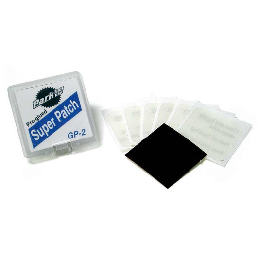 Park Tool - GP-2 Patch Kits _ Unite - B1keparts.com 900